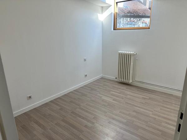 RETHEL - Appartement de type 3 - 59.43 m2