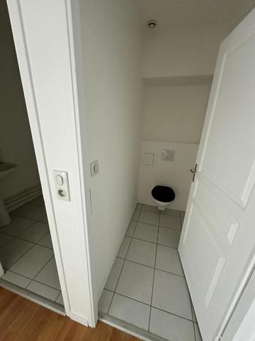 RETHEL - Appartement de type 3 - 59.43 m2