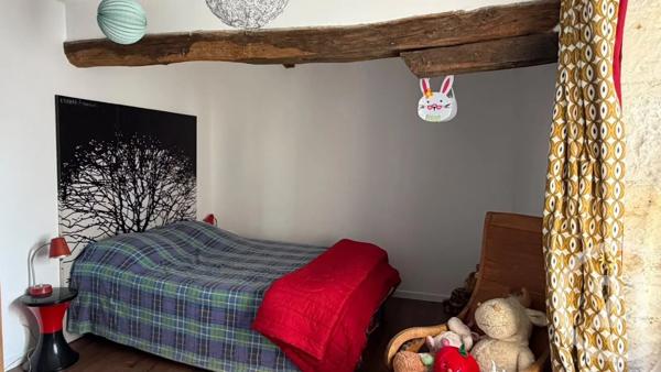 Appartement F4 à vendre  4 pièces - 103 m 2   NEVERS  - 58