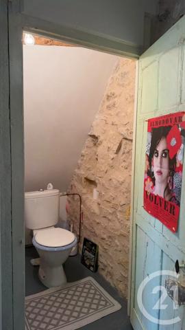 Appartement F4 à vendre  4 pièces - 103 m 2   NEVERS  - 58
