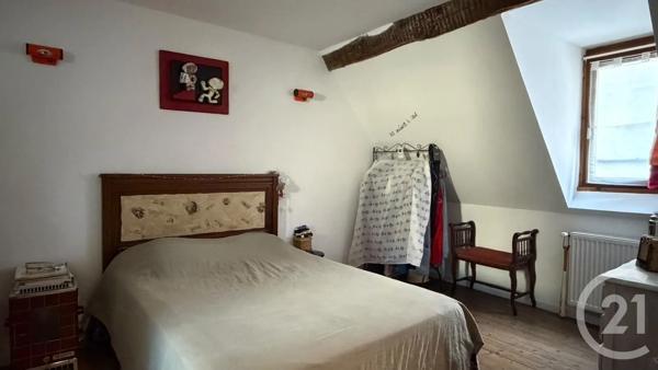 Appartement F4 à vendre  4 pièces - 103 m 2   NEVERS  - 58