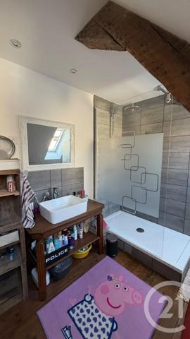 Appartement F4 à vendre  4 pièces - 103 m 2   NEVERS  - 58
