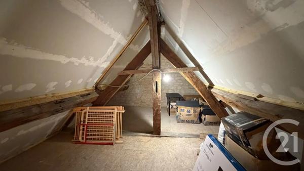 Appartement F4 à vendre  4 pièces - 103 m 2   NEVERS  - 58