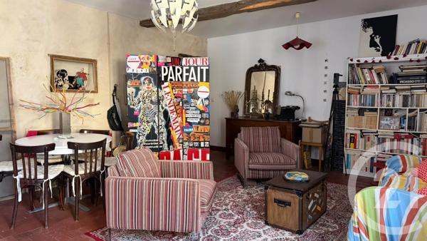 Appartement F4 à vendre  4 pièces - 103 m 2   NEVERS  - 58