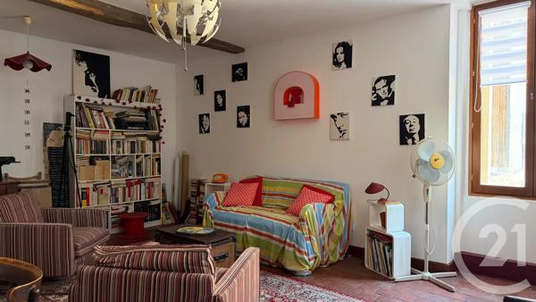 Appartement F4 à vendre  4 pièces - 103 m 2   NEVERS  - 58