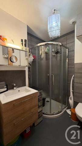 Appartement F4 à vendre  4 pièces - 103 m 2   NEVERS  - 58