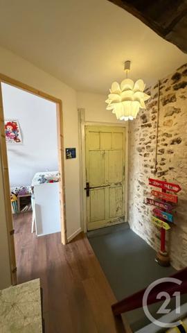 Appartement F4 à vendre  4 pièces - 103 m 2   NEVERS  - 58