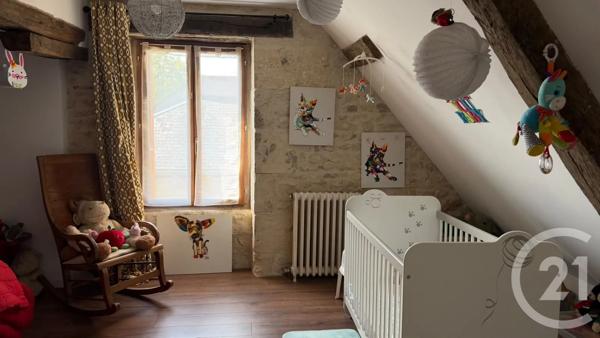 Appartement F4 à vendre  4 pièces - 103 m 2   NEVERS  - 58