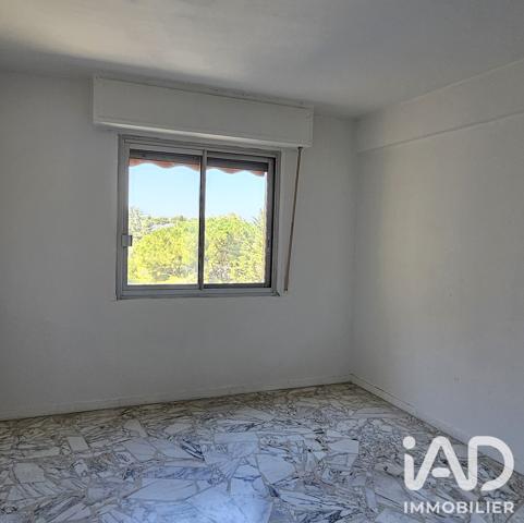 Appartement à vendre 2 pièces 44 m² Le Cannet