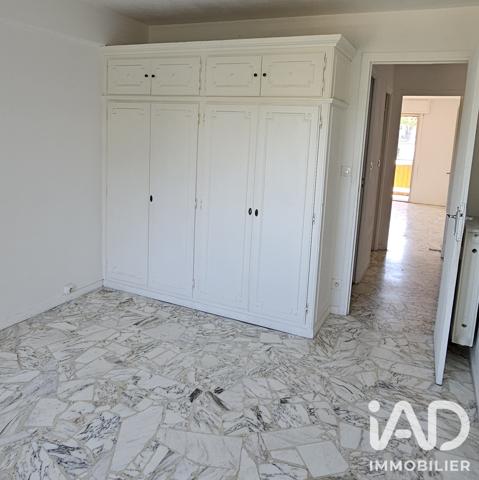 Appartement à vendre 2 pièces 44 m² Le Cannet