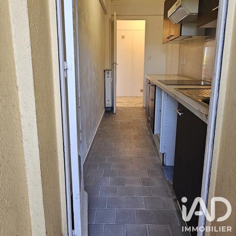 Appartement à vendre 2 pièces 44 m² Le Cannet