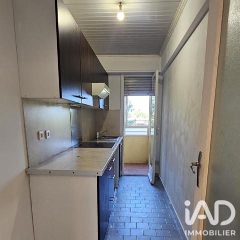 Appartement à vendre 2 pièces 44 m² Le Cannet
