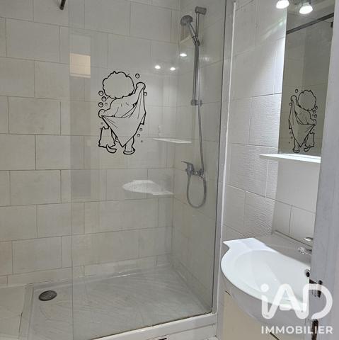Appartement à vendre 2 pièces 44 m² Le Cannet