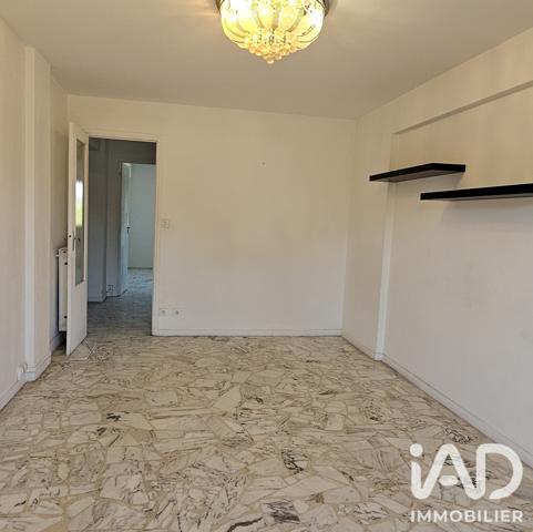 Appartement à vendre 2 pièces 44 m² Le Cannet