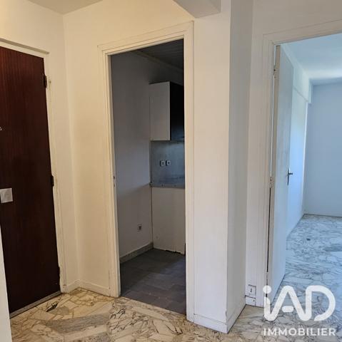 Appartement à vendre 2 pièces 44 m² Le Cannet