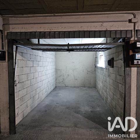 Appartement à vendre 2 pièces 44 m² Le Cannet