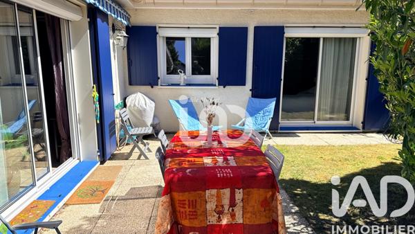 Maison à vendre 6 pièces 119 m² Le Plessis-Bouchard