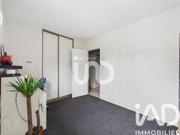 Maison à vendre 6 pièces 119 m² Le Plessis-Bouchard