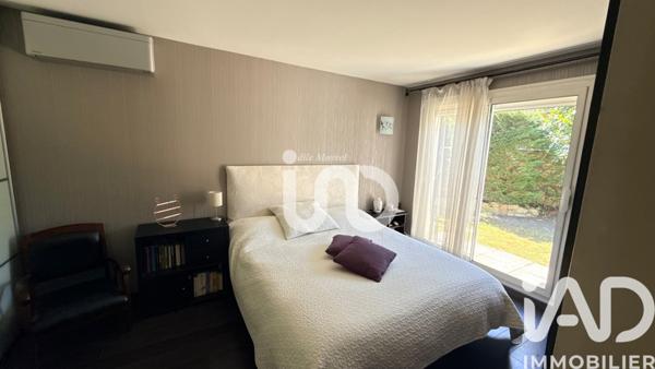 Maison à vendre 6 pièces 119 m² Le Plessis-Bouchard