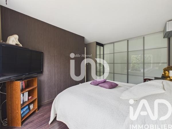 Maison à vendre 6 pièces 119 m² Le Plessis-Bouchard