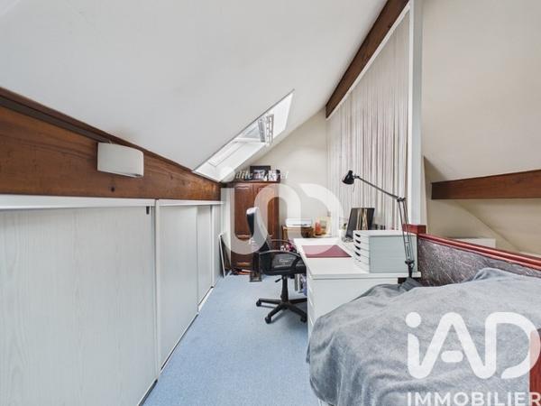 Maison à vendre 6 pièces 119 m² Le Plessis-Bouchard