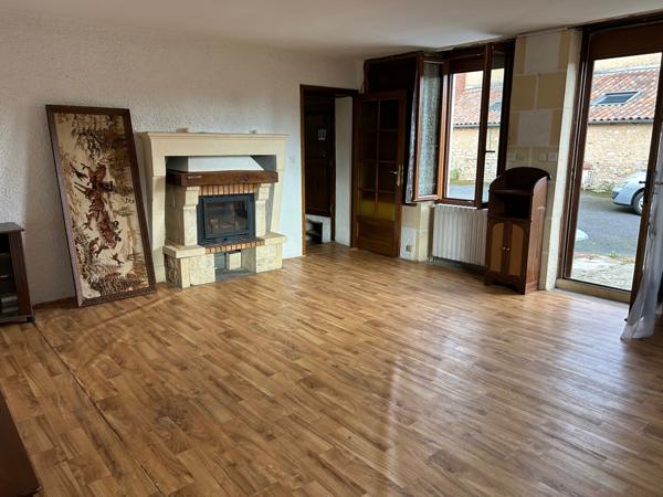 Maison Poitiers 5 pièces de 140m²