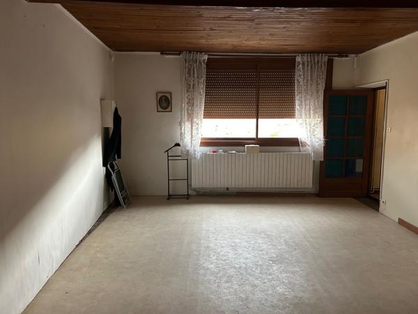 Maison Poitiers 5 pièces de 140m²