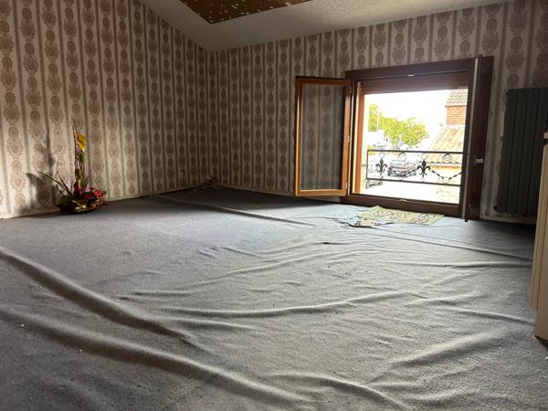 Maison Poitiers 5 pièces de 140m²