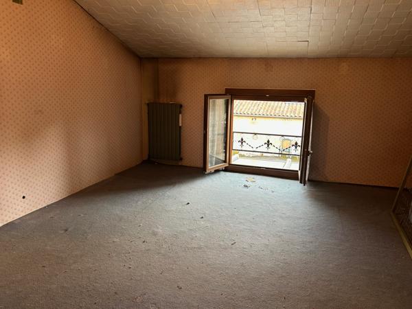 Maison Poitiers 5 pièces de 140m²