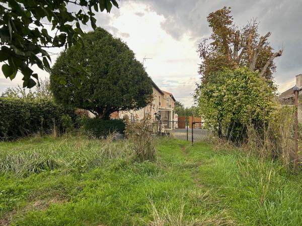 Maison Poitiers 5 pièces de 140m²