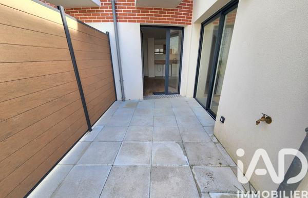 Appartement à vendre 2 pièces 50 m² Rennes