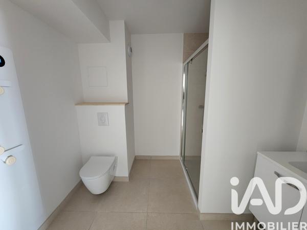 Appartement à vendre 2 pièces 50 m² Rennes