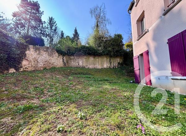Appartement à vendre  2 pièces - 51,75 m2 OSNY - 95