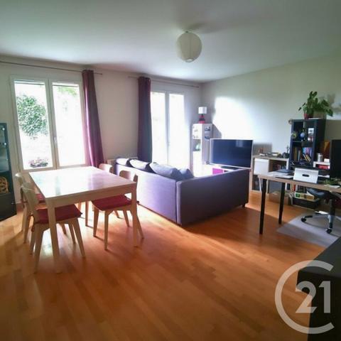 Appartement à vendre  2 pièces - 51,75 m2 OSNY - 95