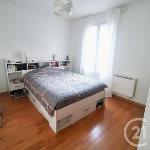 Appartement à vendre  2 pièces - 51,75 m2 OSNY - 95
