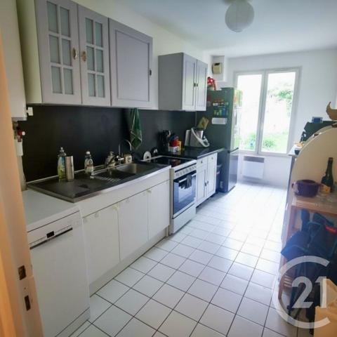 Appartement à vendre  2 pièces - 51,75 m2 OSNY - 95