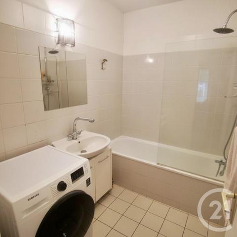 Appartement à vendre  2 pièces - 51,75 m2 OSNY - 95