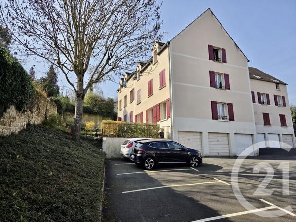 Appartement à vendre  2 pièces - 51,75 m2 OSNY - 95