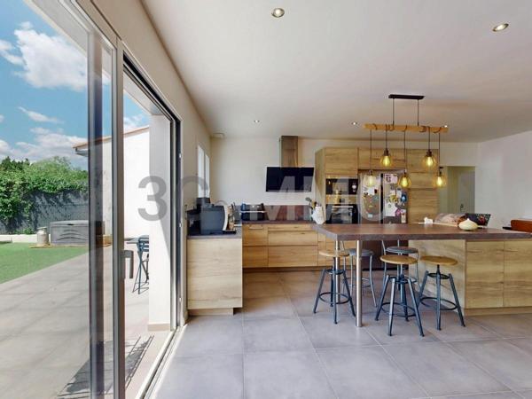 Vente / Maison de plain-pied