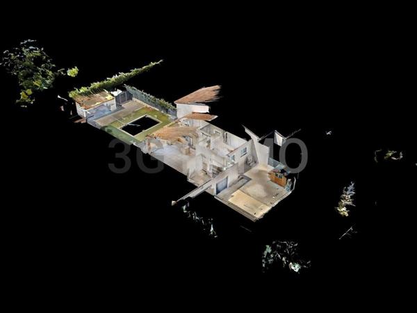 Vente / Maison de plain-pied