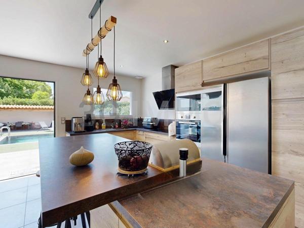 Vente / Maison de plain-pied