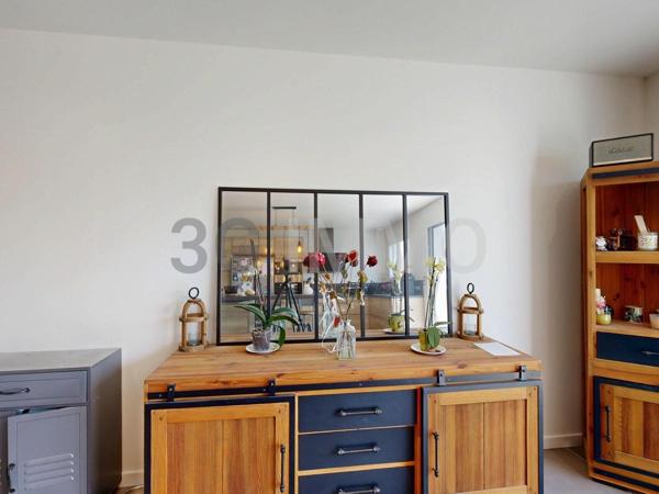 Vente / Maison de plain-pied