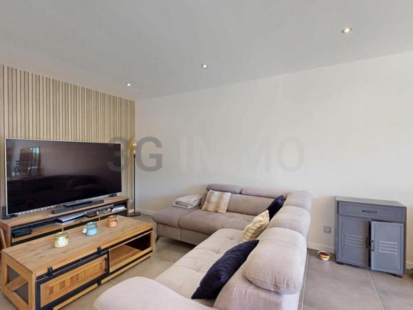 Vente / Maison de plain-pied