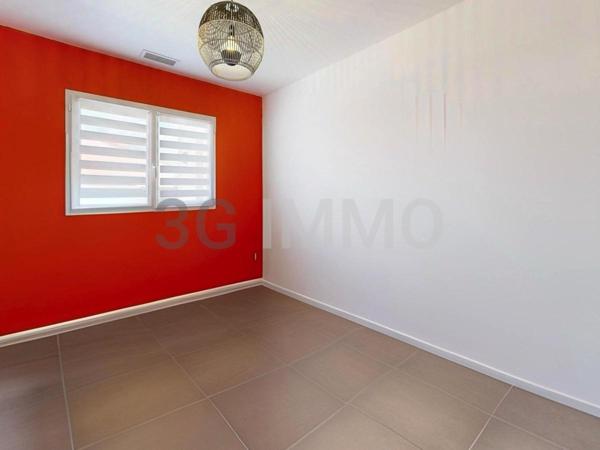 Vente / Maison de plain-pied