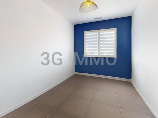 Vente / Maison de plain-pied