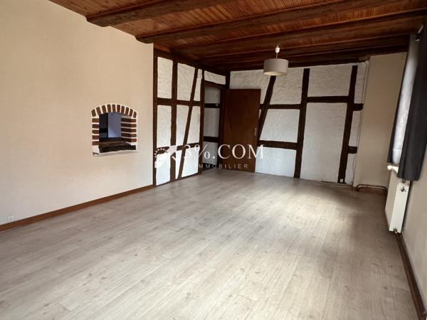 Maison 8 pièce(s) 5 chambre(s) 260 m²