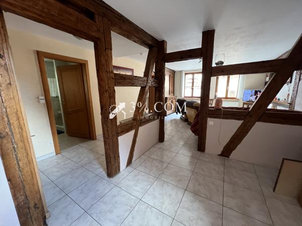 Maison 8 pièce(s) 5 chambre(s) 260 m²