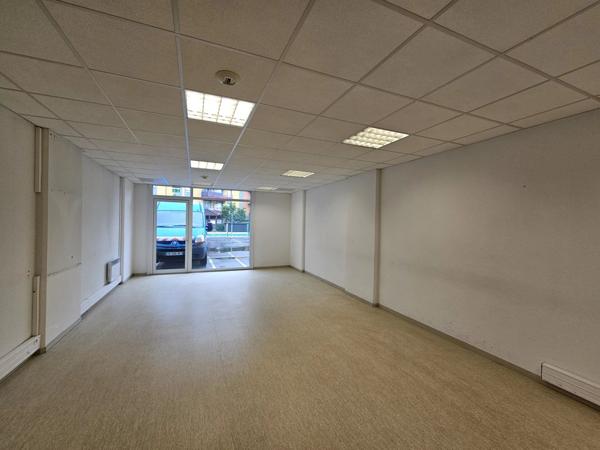 Vente Local commercial 8 pièces 478 m2 à Tarbes