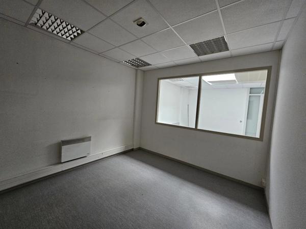 Vente Local commercial 8 pièces 478 m2 à Tarbes