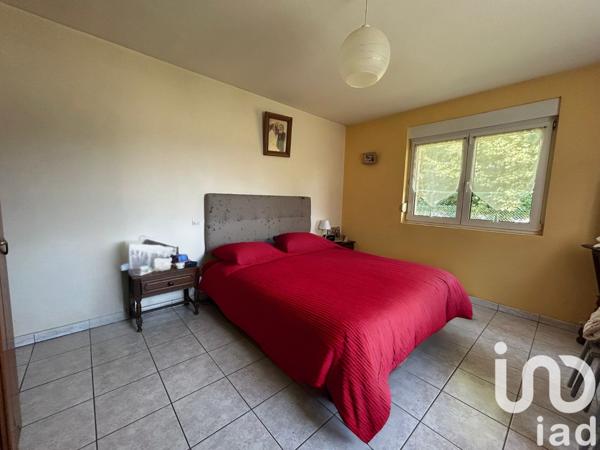 Maison à vendre 8 pièces 174 m² Menoncourt